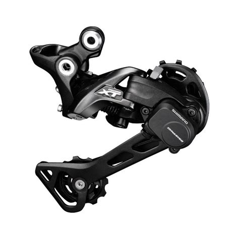 SHIMANO DEORE 11S LONG CAGE REAR DERAILLEUR - Pro-M Store