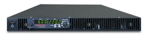 XG 600-2.8 Sorensen (1U Programmable DC Power Supplies) | ArtisanTG™