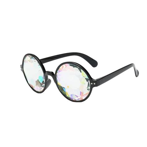 56 Fashion Colorful Glasses Rave Festival Party Edm Sunglasses