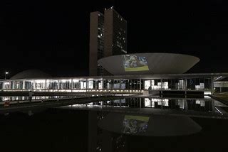 Fotos produzidas pelo Senado A cúpula da Câmara dos Deputa Flickr