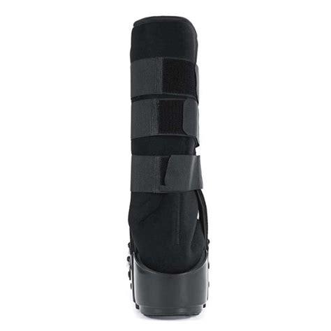 Jual Ori Knee Ankle Foot Orthosis Support Brace Achilles Tendon Boot