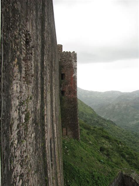 Live From Haiti: Historic Haiti: The Citadelle