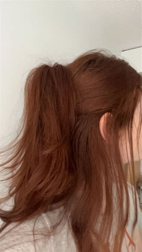 Pin By Yeliz On Hair Ginger Hair Color Hair Color Auburn Hair Color