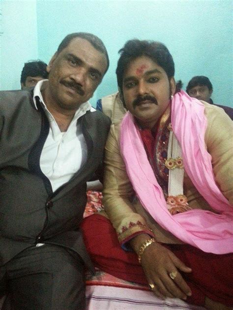 Pawan Singh And Neelam Wedding Photos Bhojpuri Actor Pawan And Neelam