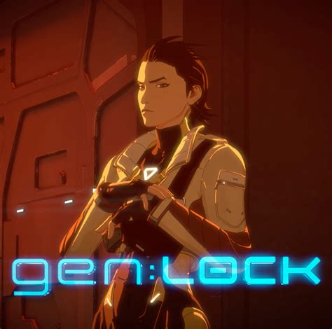 gen:LOCK Review: A Quantum Leap Forward for Rooster Teeth | Collider