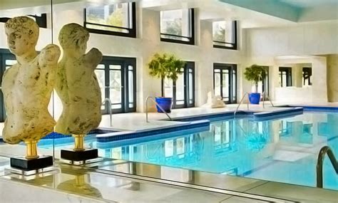 The Spa at Four Seasons Atlanta in - Atlanta, GA | Groupon