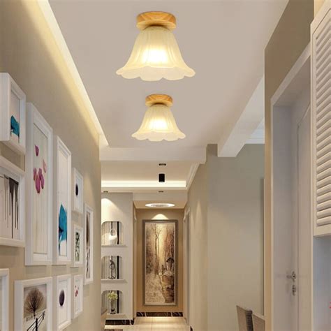 16 Stunning Hallway Lighting Ideas Golden Spike Company