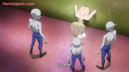 Soukou Kijo Iris ALL EPISODES NEW HENTAI