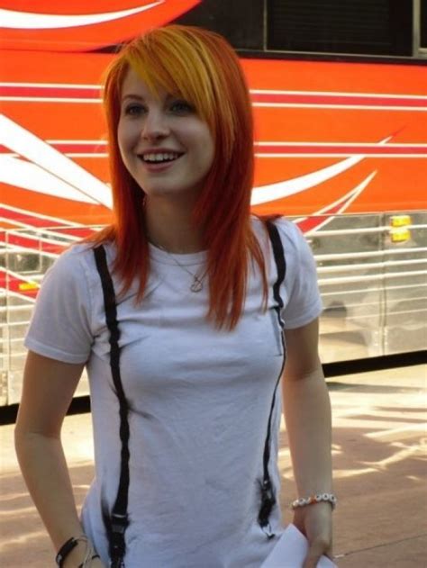 17 Best Images About Love Hayley Williams On Pinterest Her Hair