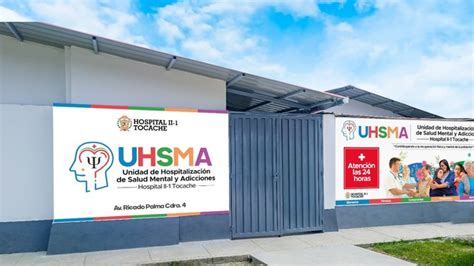 Goresam inaugurará la Unidad de Hospitalización de Salud Mental y