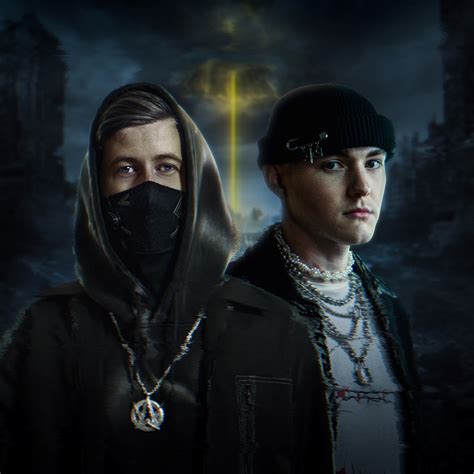 Alan Walker Nuevo Track Ft Trevor Daniel Vinil Tv