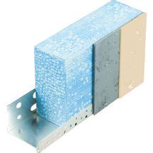 KNAUF Panneau isolant extérieur Therm ITEX TH38 SE polystyrène