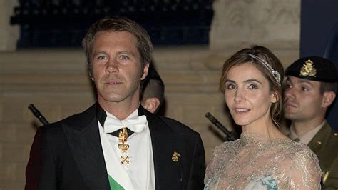 Prince Emanuele Filiberto of Savoy responds to Monégasque royal