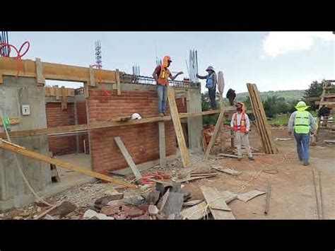 En Poro Michoac N Se Est Construyendo La Universidad Benito Ju Rez