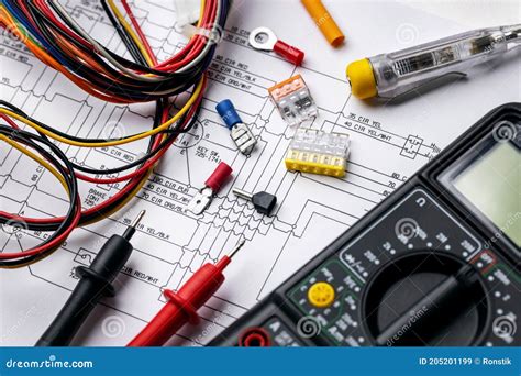 Electrical Wiring Tools And Uses