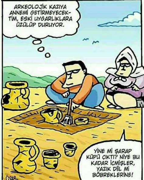 Gökhan Eminsoy Adlı Kullanıcının Karikatür Panosundaki Pin 2024