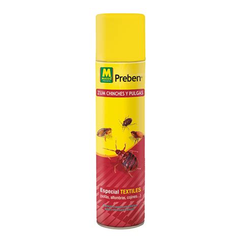 Aerosol insecticida MASSÓ Preben 300 ml Ferreterías cerca de ti