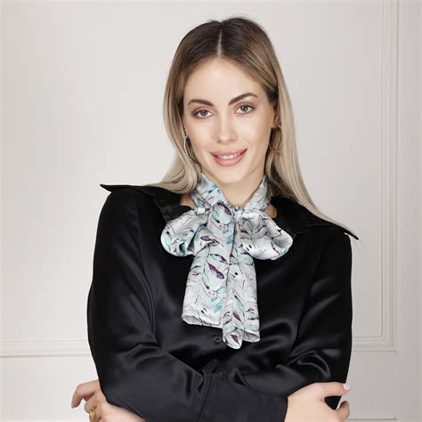 100 Silk Scarf Neck Scarf Long Silk Scarfscarf Women Head Scarf