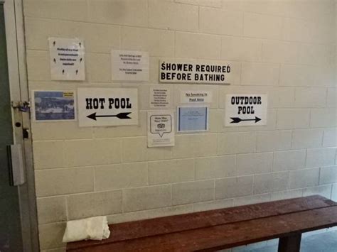 Lolo Hot Springs In Lolo Montana MT