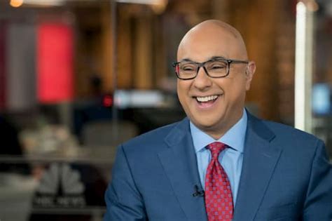 Ali Velshi Bio, Wiki, Age, Family, Wife, NBC, Net Worth, Salary | The ...