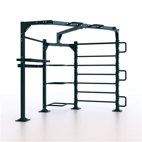 Functional Rack Modello Sidea Fitness Company International