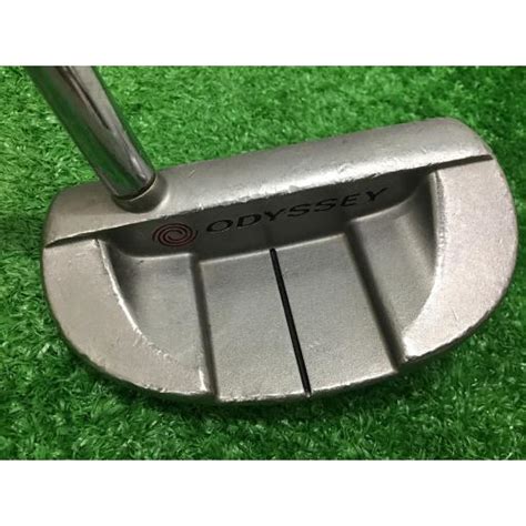 ODYSSEYキャロウェイゴルフ オデッセイ WHITE HOT インチ パター PT フレックスその他 ゴルフパートナー