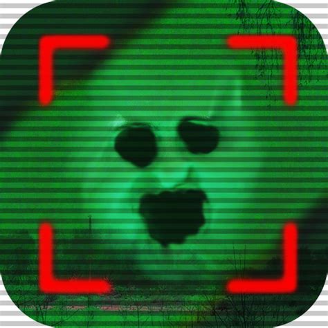 About Ghost Detector Camera Google Play Version Apptopia