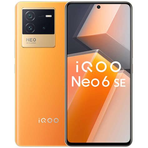 Iqoo Neo Se Dilancarkan Dengan Snapdragon Pengecasan Pantas W