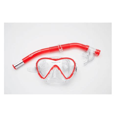 Saekodive Mask Snorkel Set M P Senior Poobie Naidoos