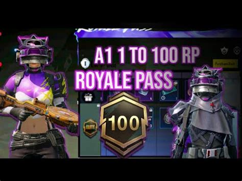 Royal Pass A To Rp Leaks Rp Emotes Upgraded Outfit Tier