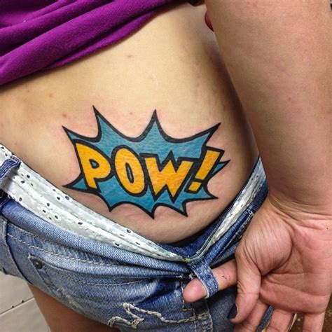 65 Incredible And Sexy Butt Tattoo Designs And Meanings Of 2019