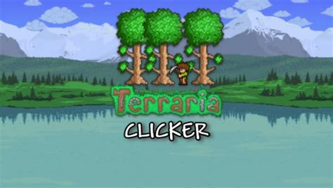 Terraria Clicker [multiplayer And ] Roblox