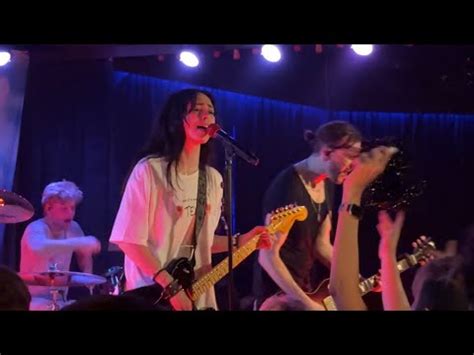 L L Performing Hot Girls In Hell Austin March Youtube