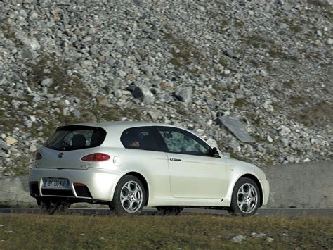 Alfa Romeo Gta Specs Photos Autoevolution