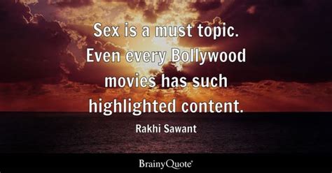 Sex Quotes Brainyquote