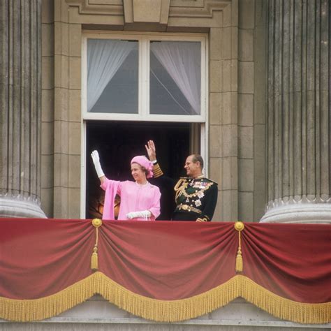 What is Queen Elizabeth II's Platinum Jubilee? Guide to the Celebrations