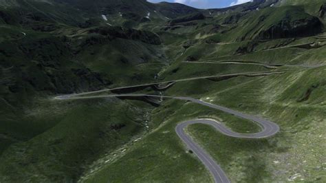 Transfagarasan Assetto Corsa