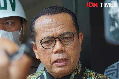 Komisaris Pt Wilmar Nabati Bantah Diuntungkan