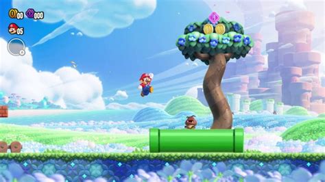 Super Mario Bros Wonder Alles Zu Nintendos Neuem Mario Game