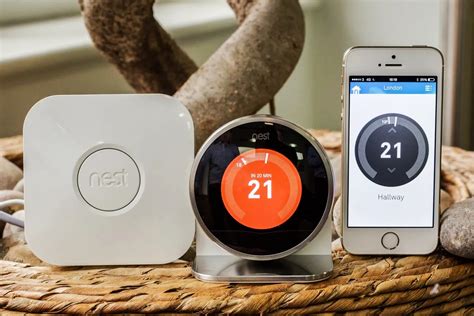 What Is The Ob Wire On A Nest Thermostat Citizenside