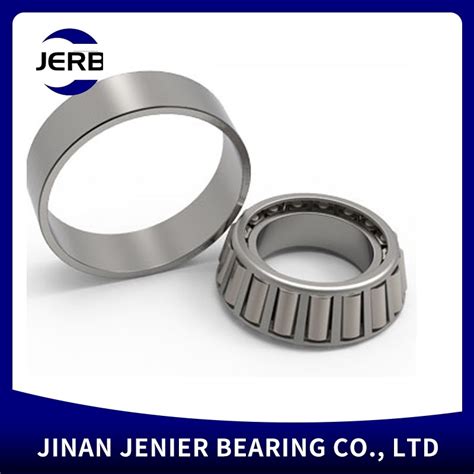 China Bearing Rolling Bearing Roller Bearing Tapered Roller Bearing