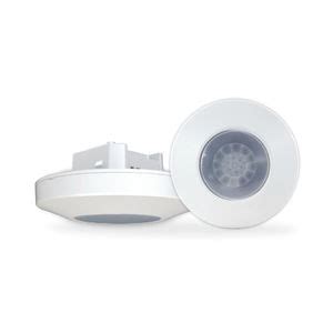 Presence Detector Rc Ka Emcom Ceiling Mounted Office White