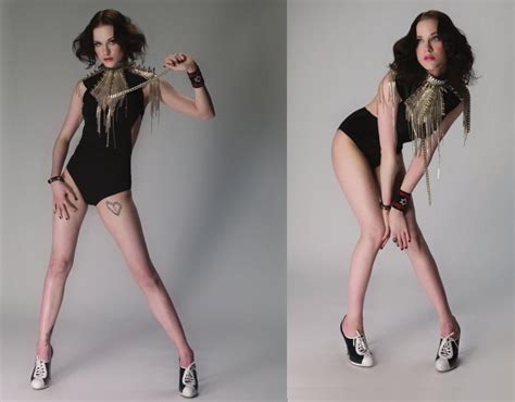 Naked Evan Rachel Wood Added By