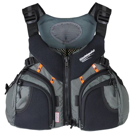 Best PFD for Kayaking in 2023: Reviews and How to Choose