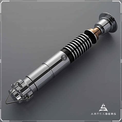 Buy Star Wars Luke Skywalker Red Lightsaber Replica | ARTSABERS