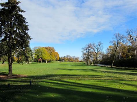 Butler National Golf Club (Oak Brook, Illinois) | GolfCourseGurus