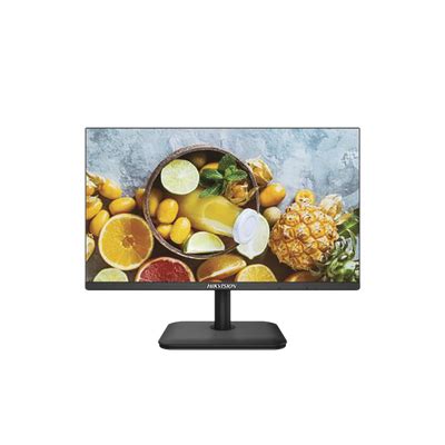 Monitor LED Full HD De 23 8 Ideal Para Oficina Y Hogar Entrada