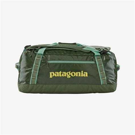 patagonia black hole duffel bag