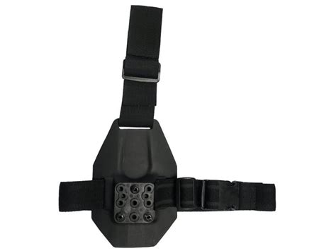 Comp-Tac Adds New Kydex Single Drop Leg Accessory – Hunting USA