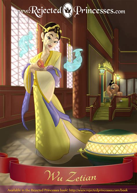 Empress Wu Zetian Facts Store Dntu Edu Vn